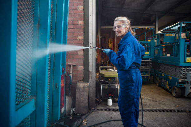Best Machinery and Equipment Cleaning  in Fairview Shores, FL