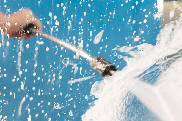 Best Patio and Deck Pressure Washing  in Fairview Shores, FL