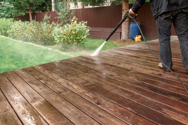 Best Sidewalk and Walkway Cleaning  in Fairview Shores, FL
