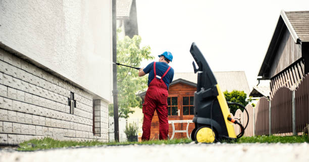 Best Oil Spill Cleanup  in Fairview Shores, FL